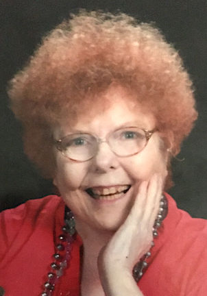 Cynthia Thompson